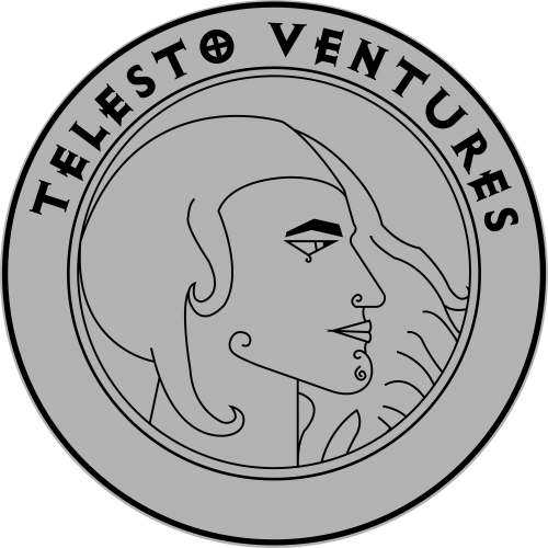 Telesto logo 1